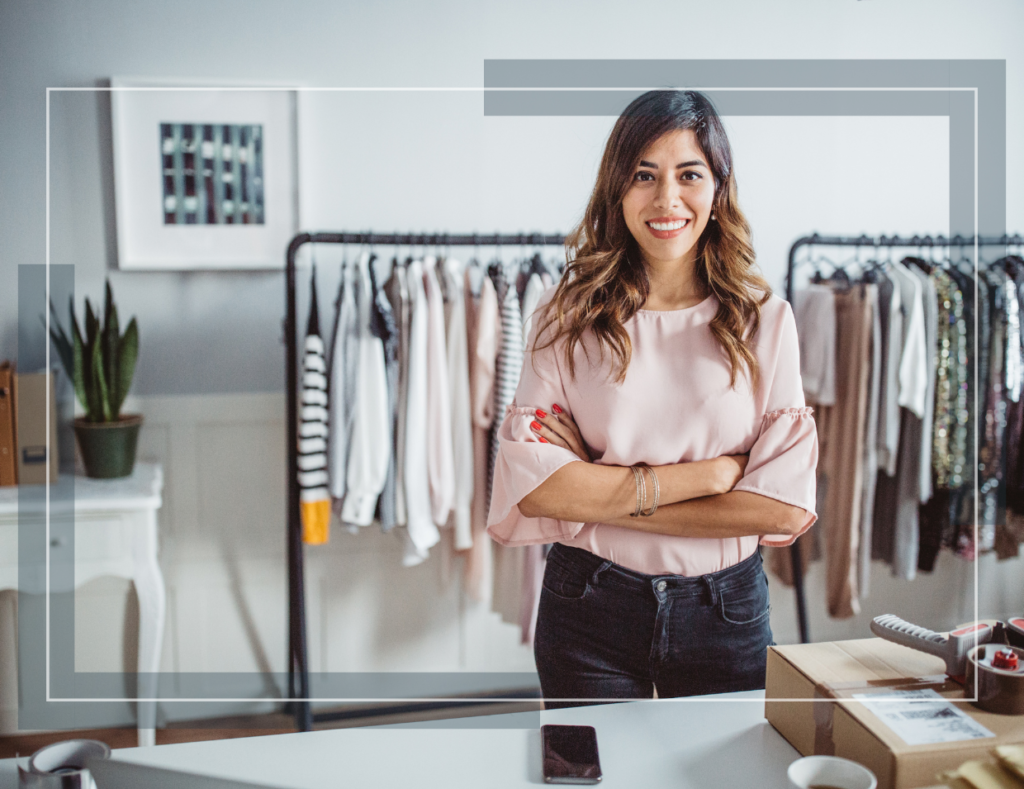 Customer experience in retail