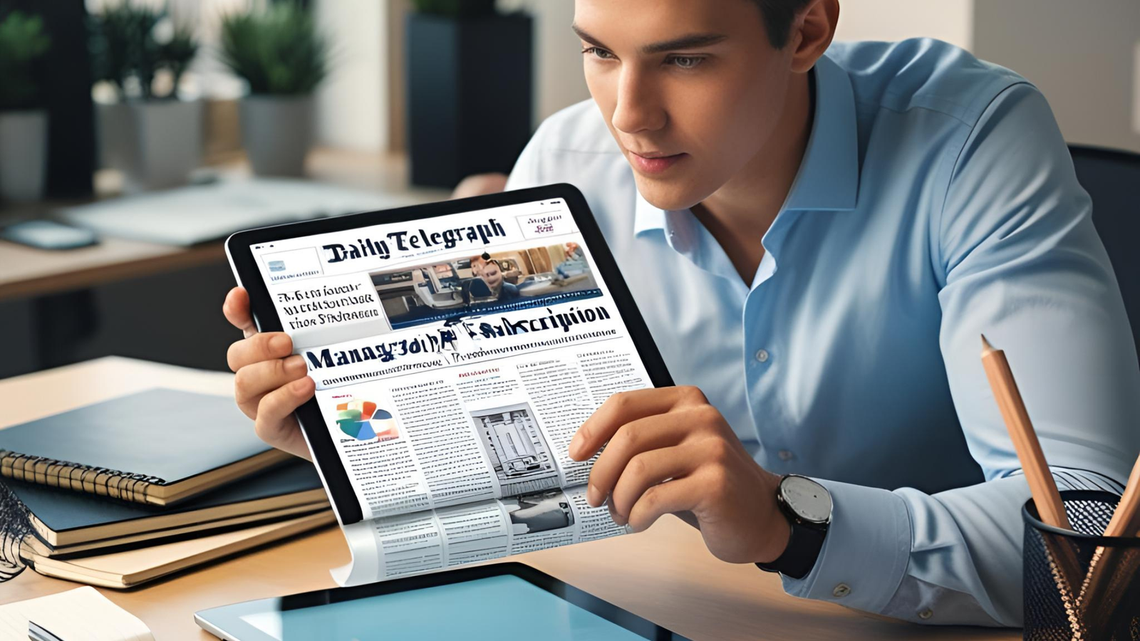 Manage and cancel Your the Daily Telegraph Subscription