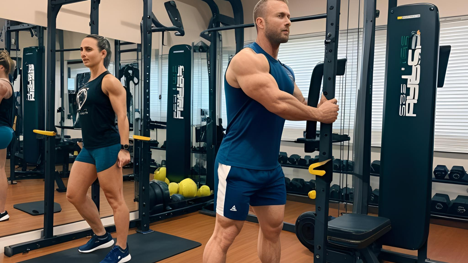 Plus Fitness Review