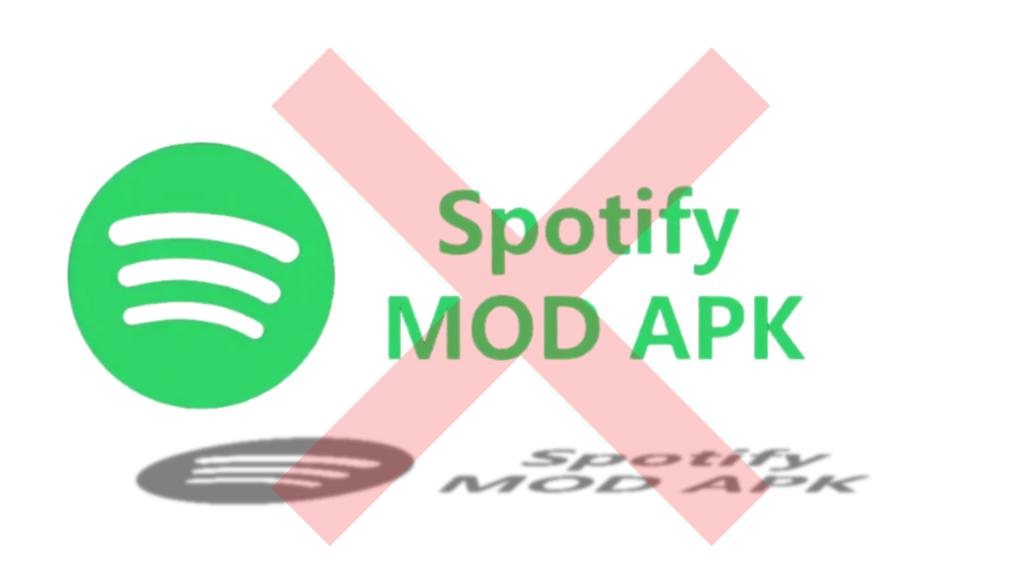 Spotify MOD Not Working Anymore