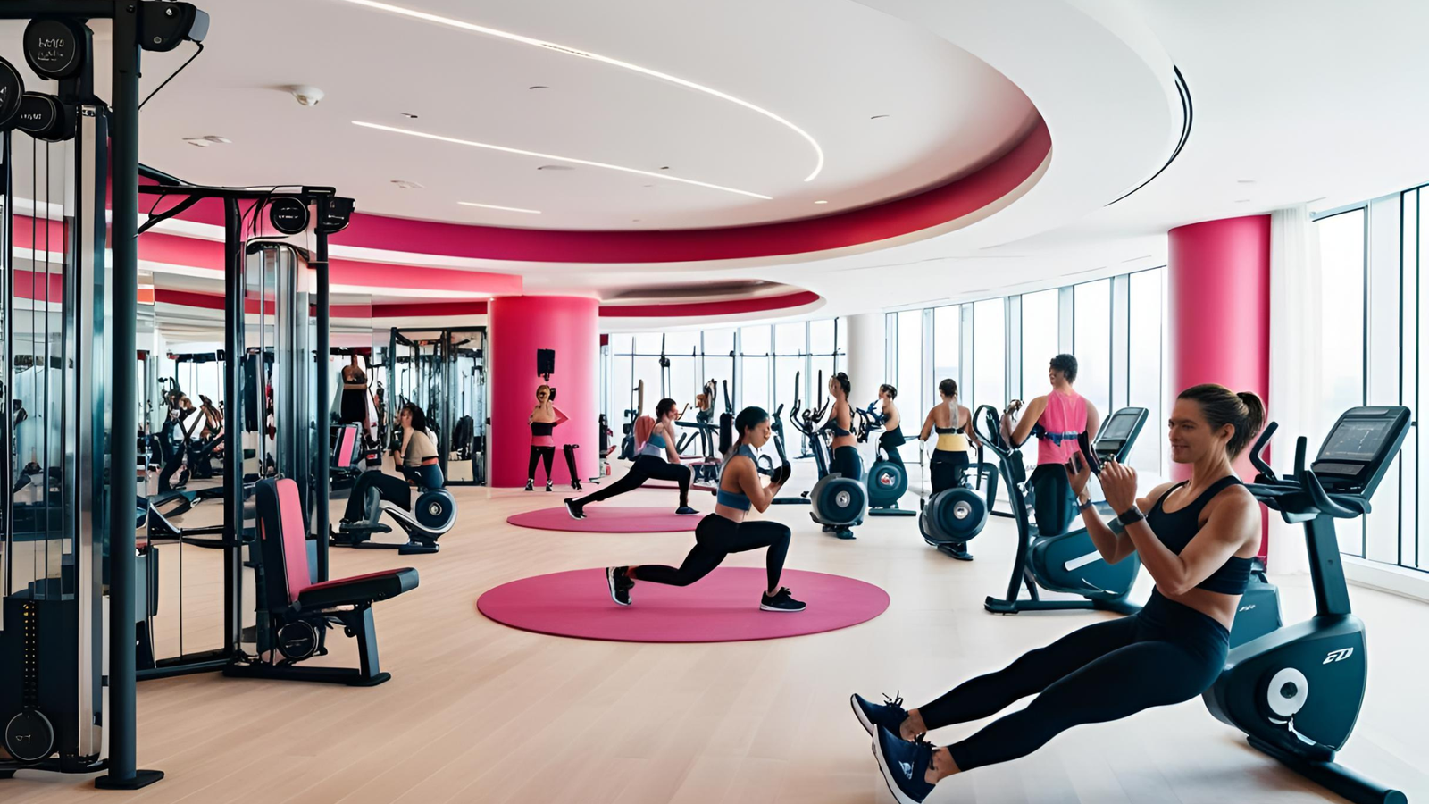 Planet Fitness Gym Membership in 2025