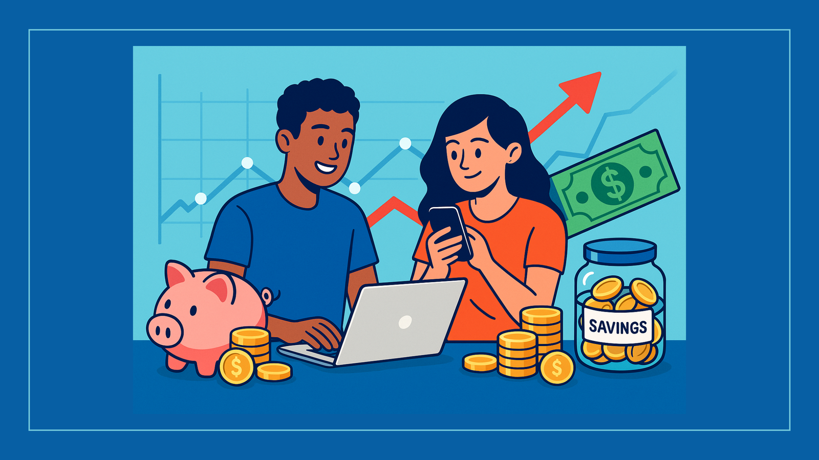 exploring top investment options for beginner in 2025