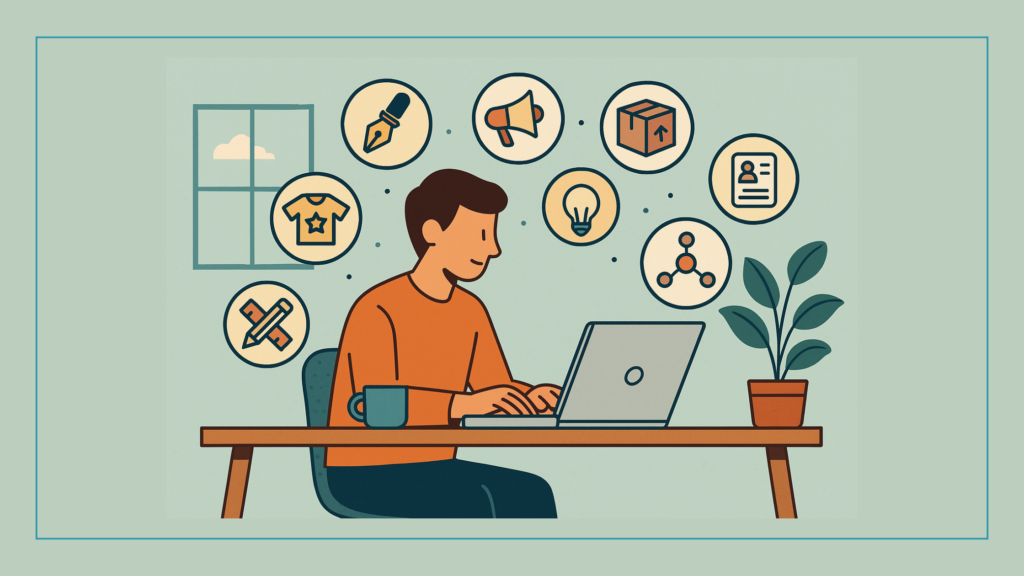 small business ideas in 2025
