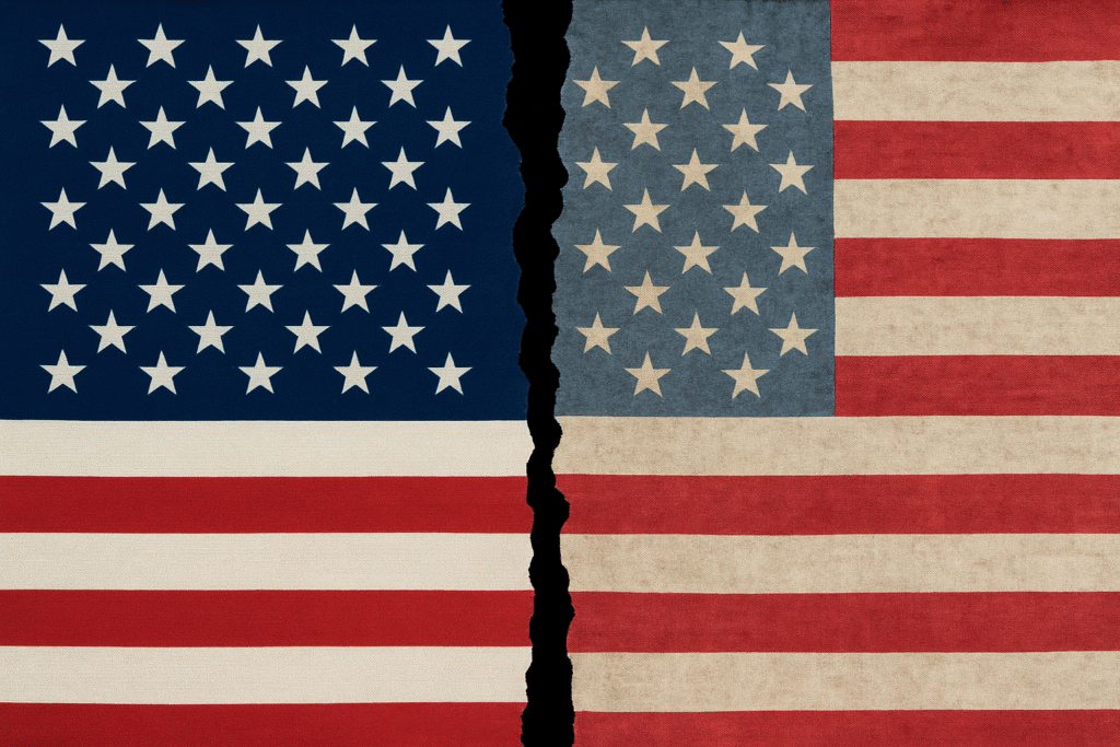 DEI and the Cultural Backlash - political polarization around DEI