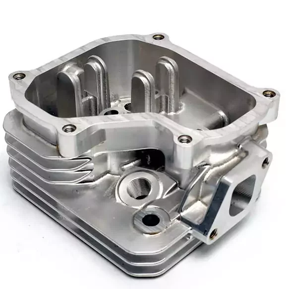 CSMolding machined-part example